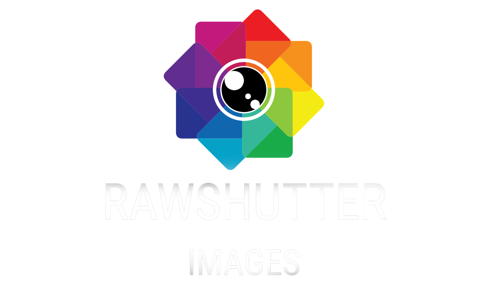 RawShutterImages Logo